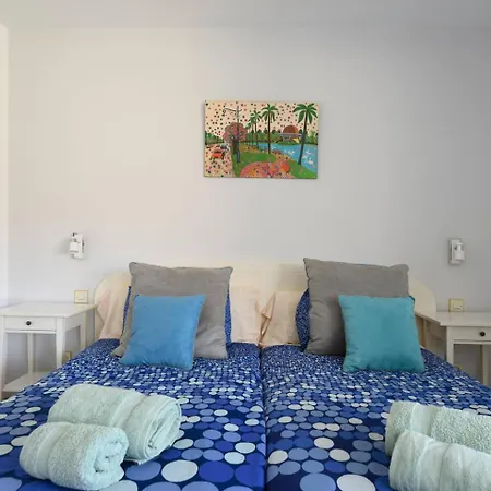 Apartament Vista - Stunning Views Taurito